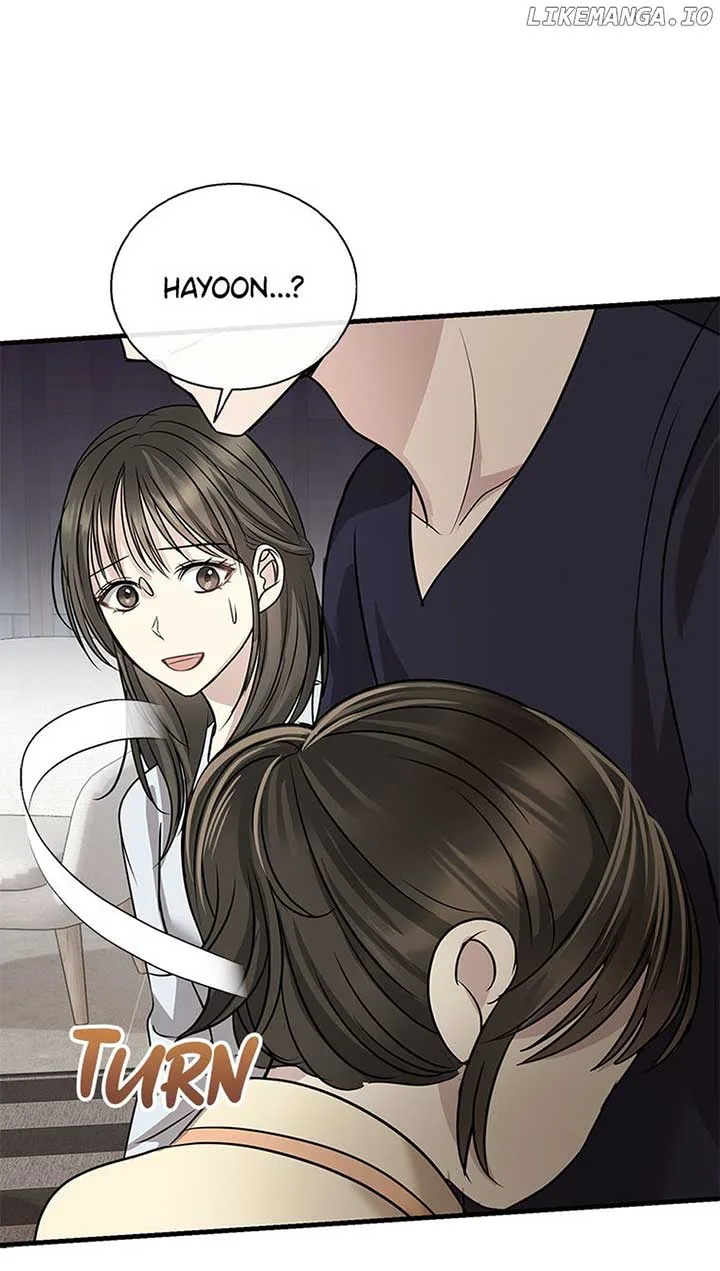 Colored With Time Chapter 48 page 21