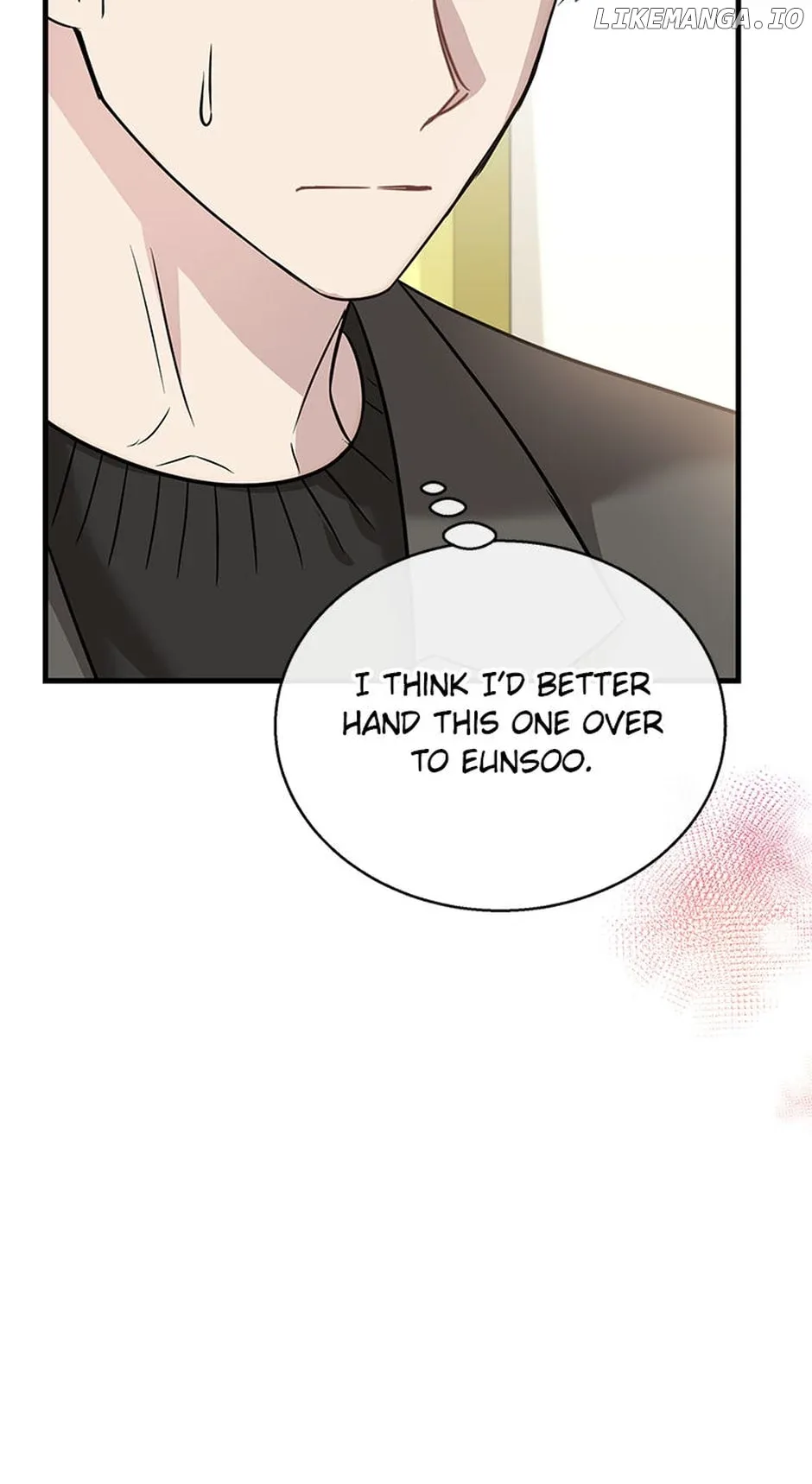 Colored With Time Chapter 50 page 24