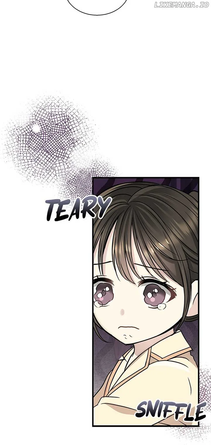 Colored With Time Chapter 48 page 16