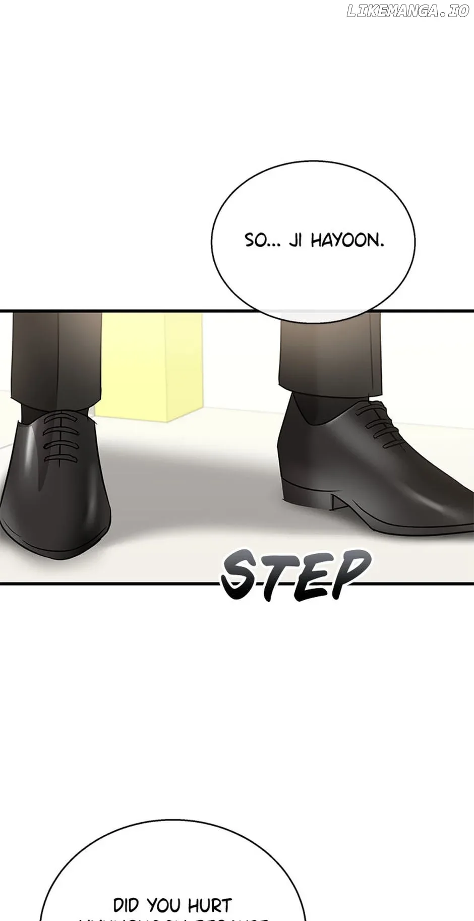 Colored With Time Chapter 50 page 18