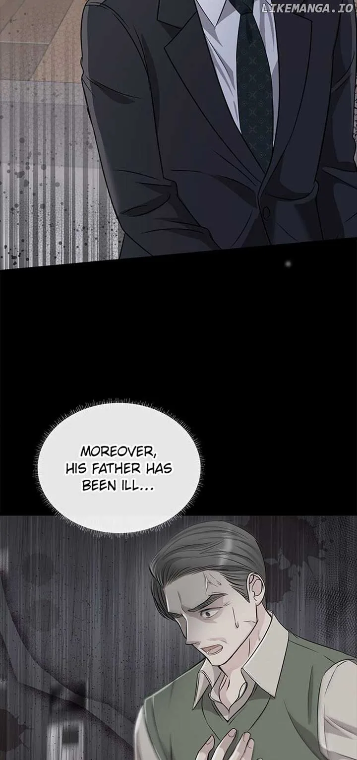 Colored With Time Chapter 42 page 26