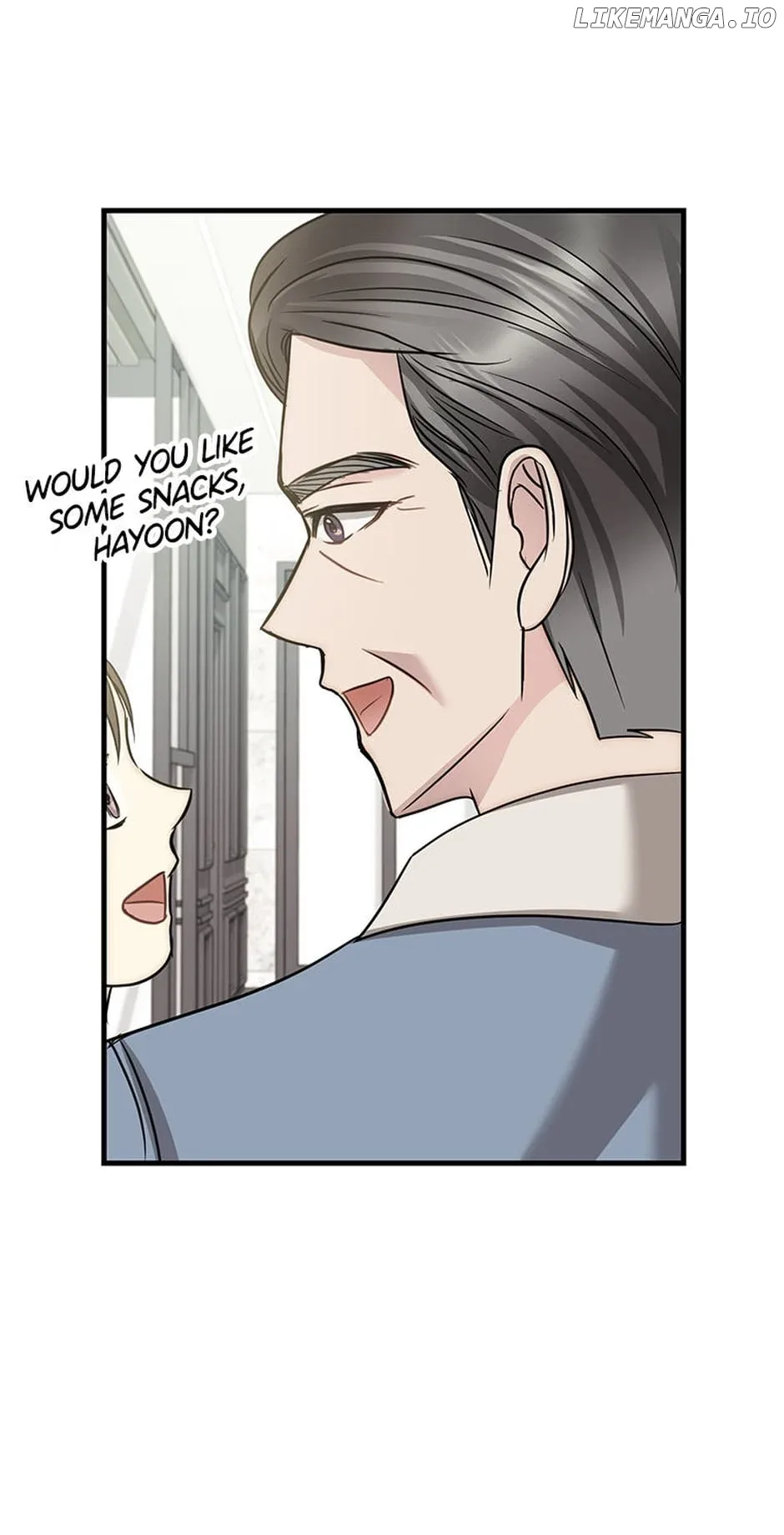Colored With Time Chapter 51 page 14