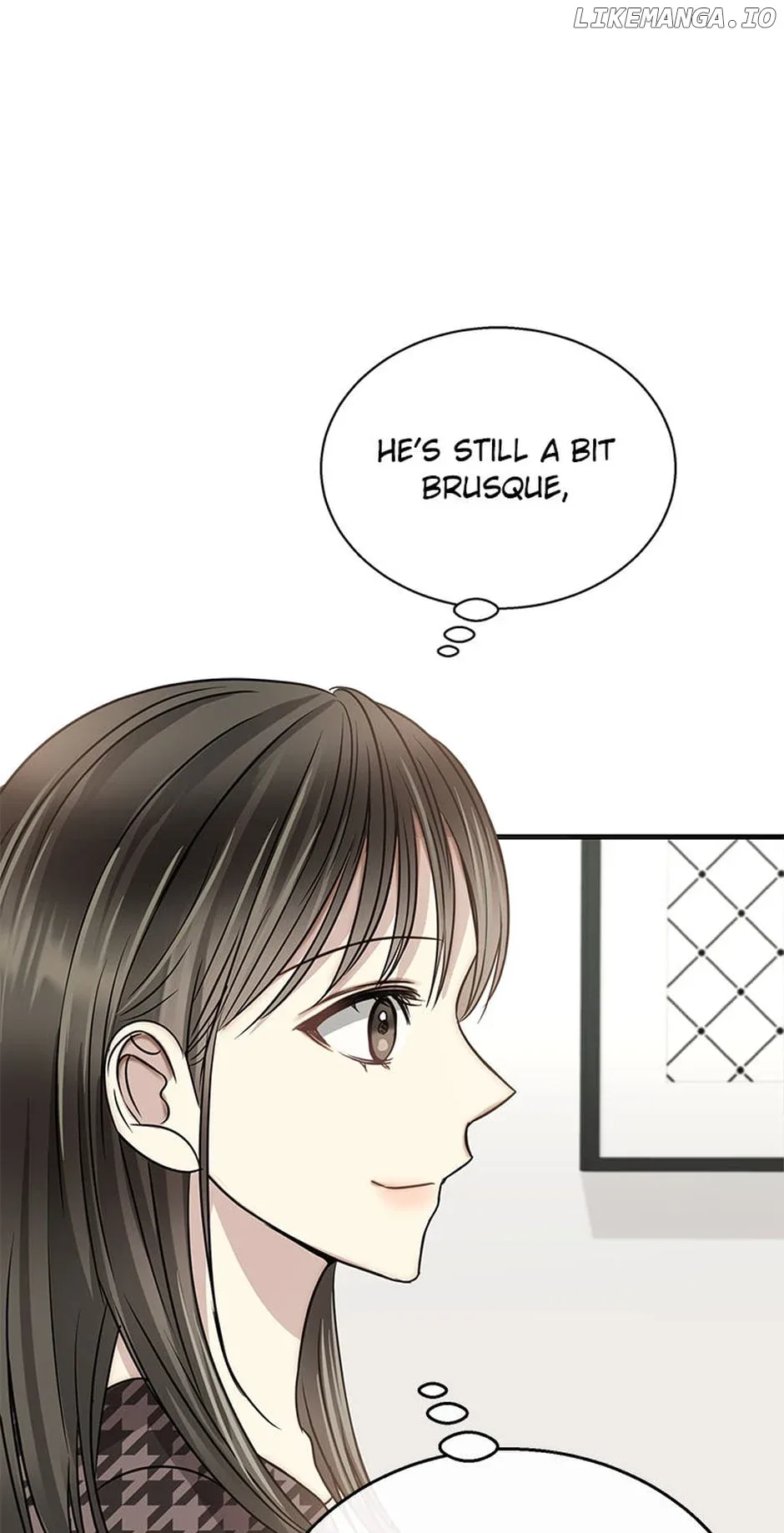 Colored With Time Chapter 51 page 12
