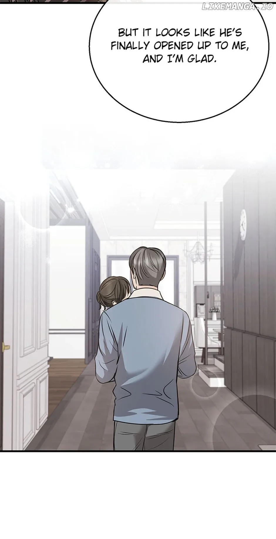 Colored With Time Chapter 51 page 13