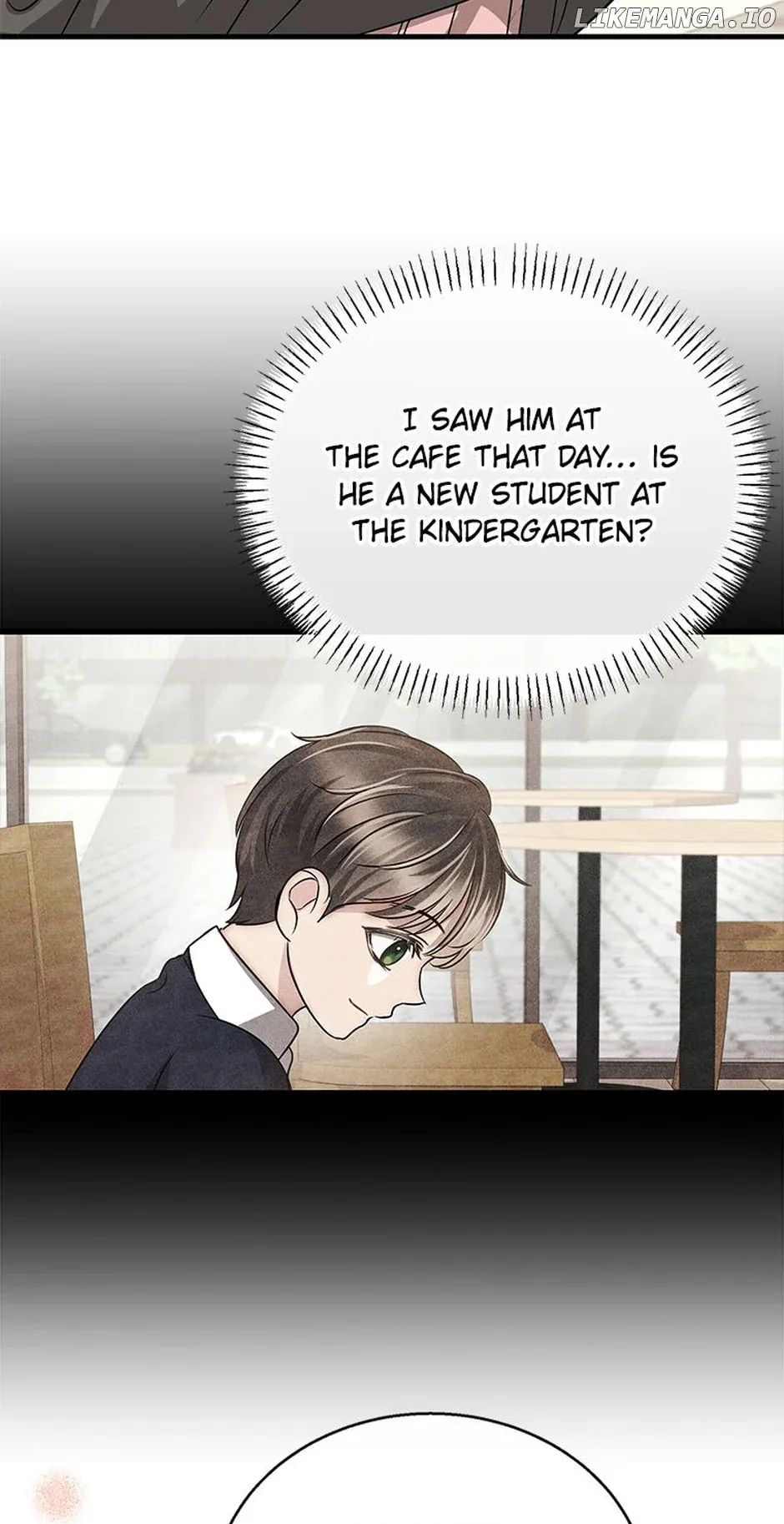 Colored With Time Chapter 50 page 15