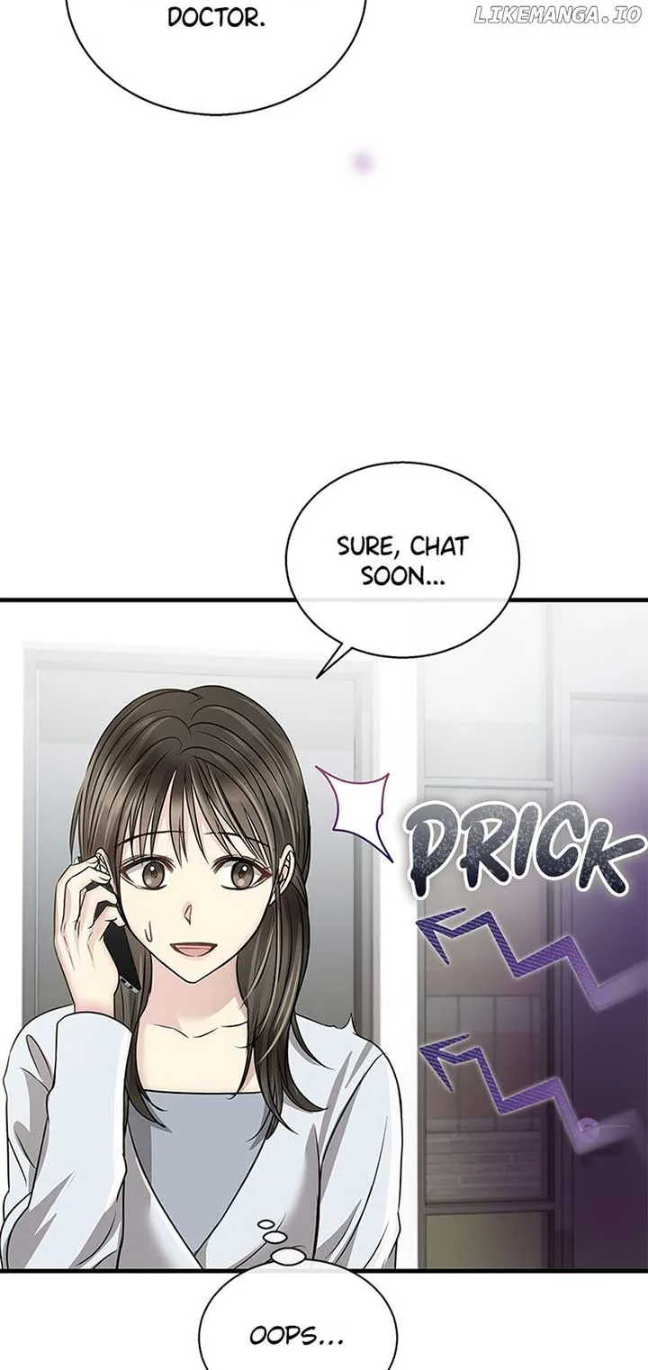 Colored With Time Chapter 48 page 15