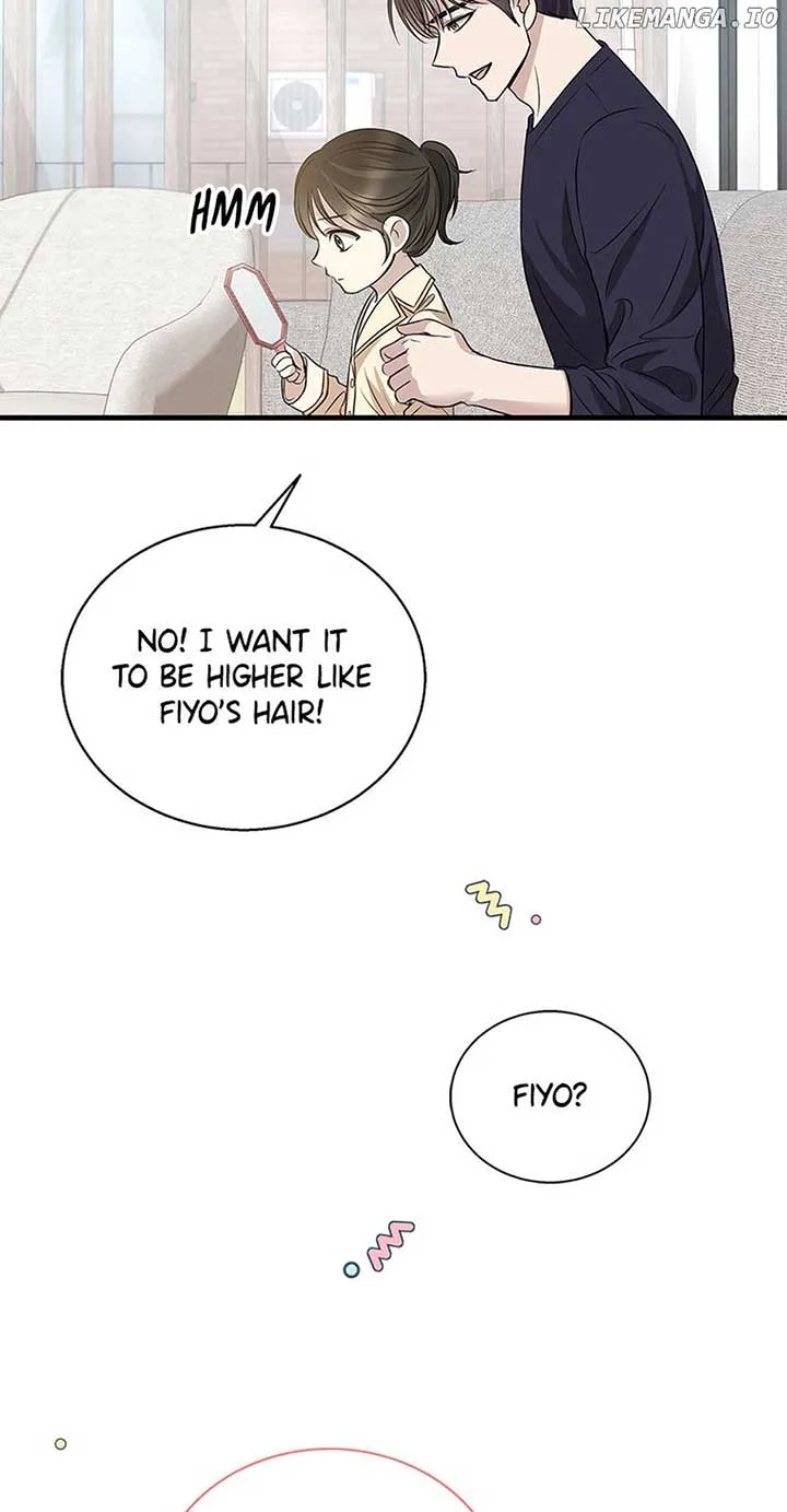 Colored With Time Chapter 48 page 5