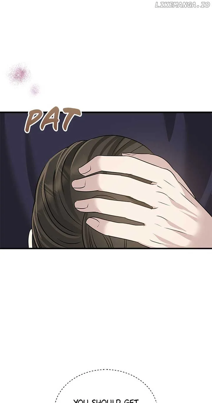 Colored With Time Chapter 48 page 22