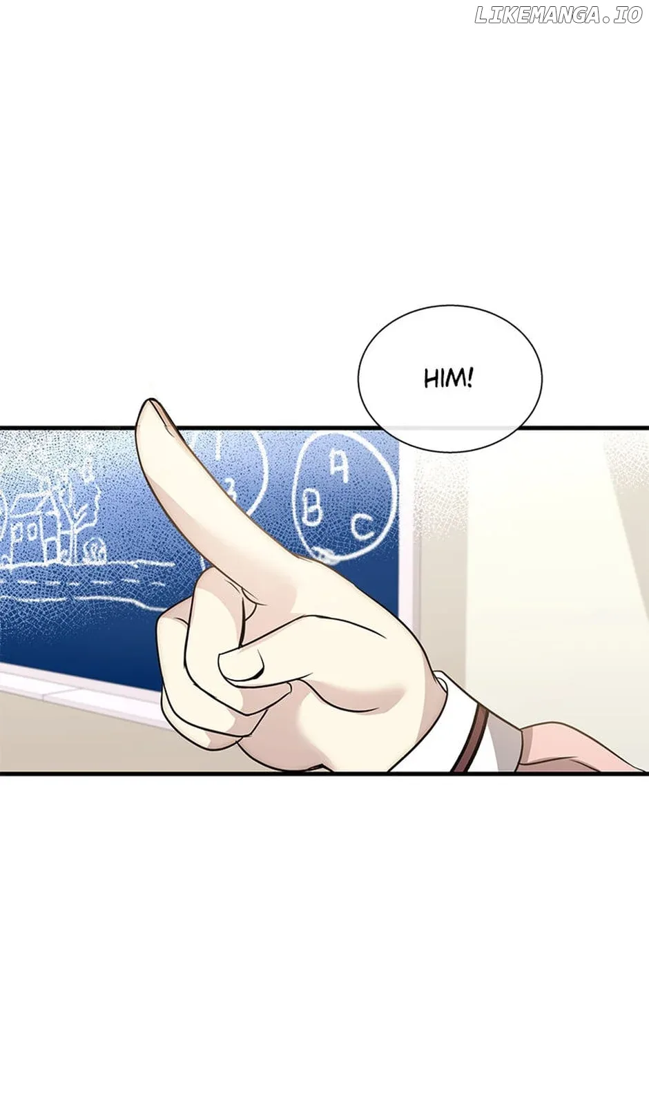 Colored With Time Chapter 50 page 11