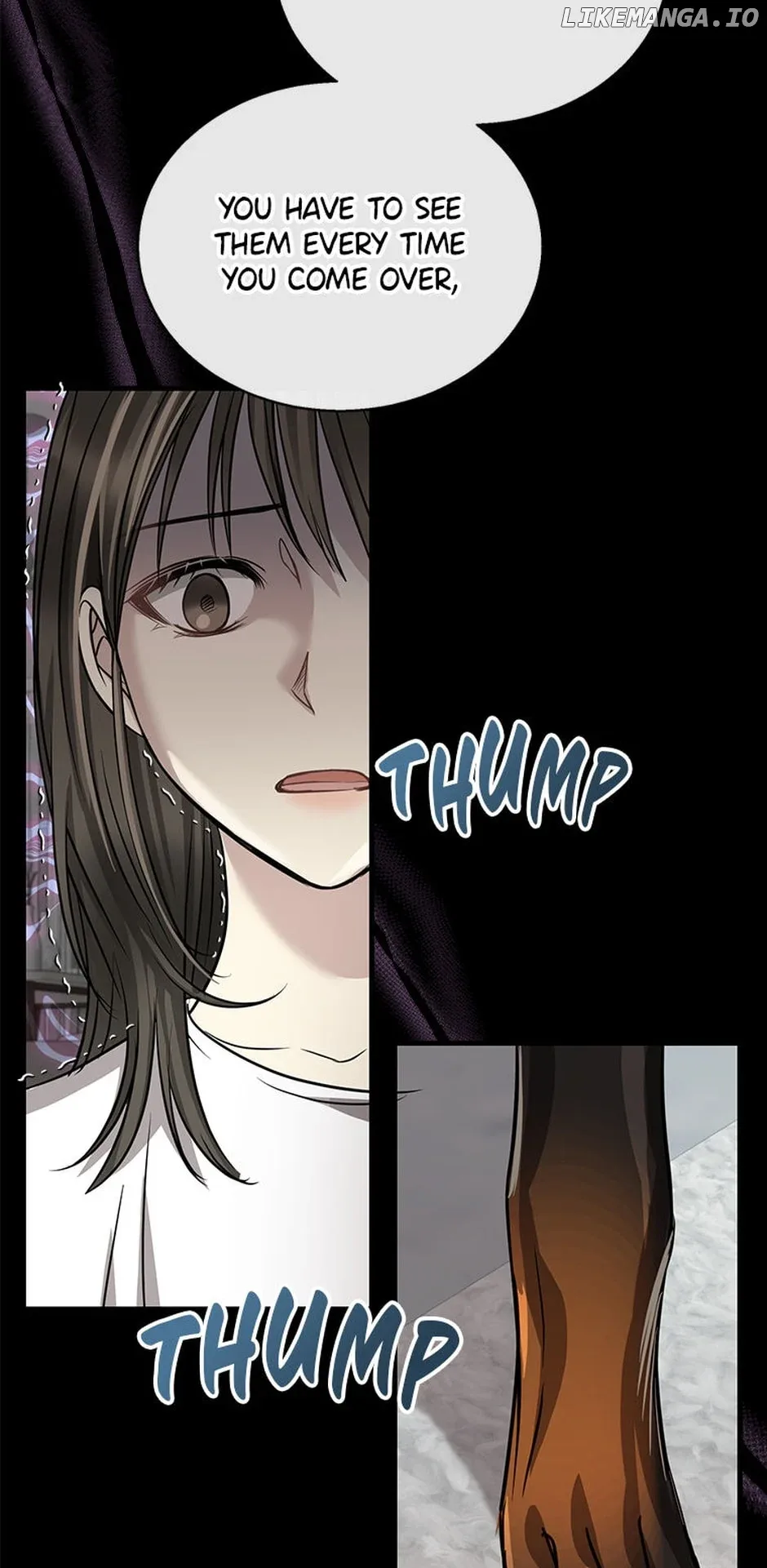 Colored With Time Chapter 51 page 29