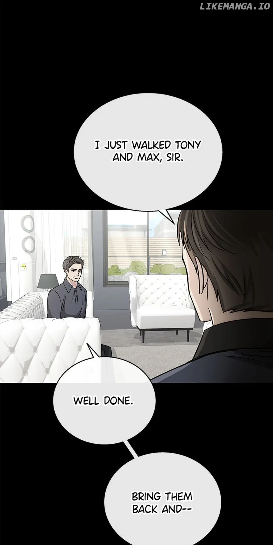 Colored With Time Chapter 51 page 22