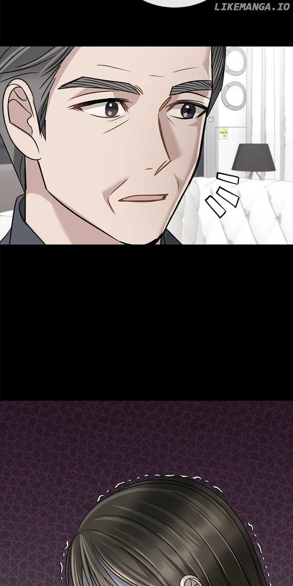 Colored With Time Chapter 51 page 23