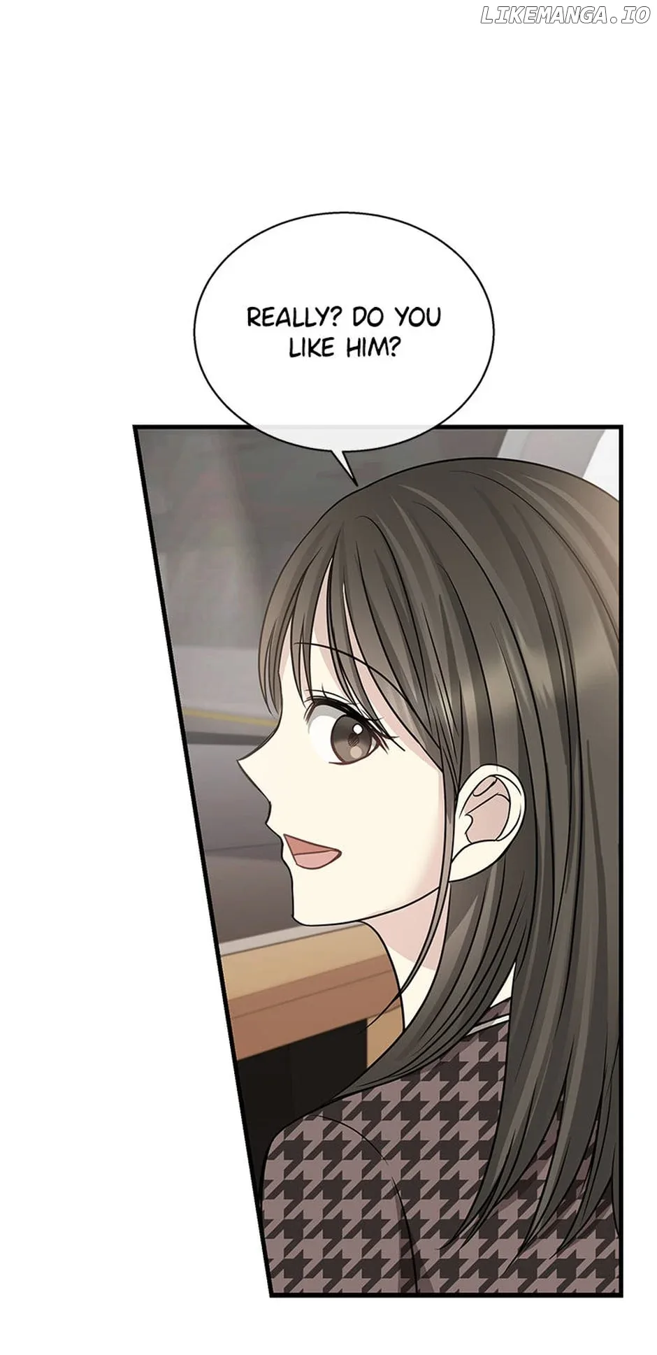 Colored With Time Chapter 50 page 35
