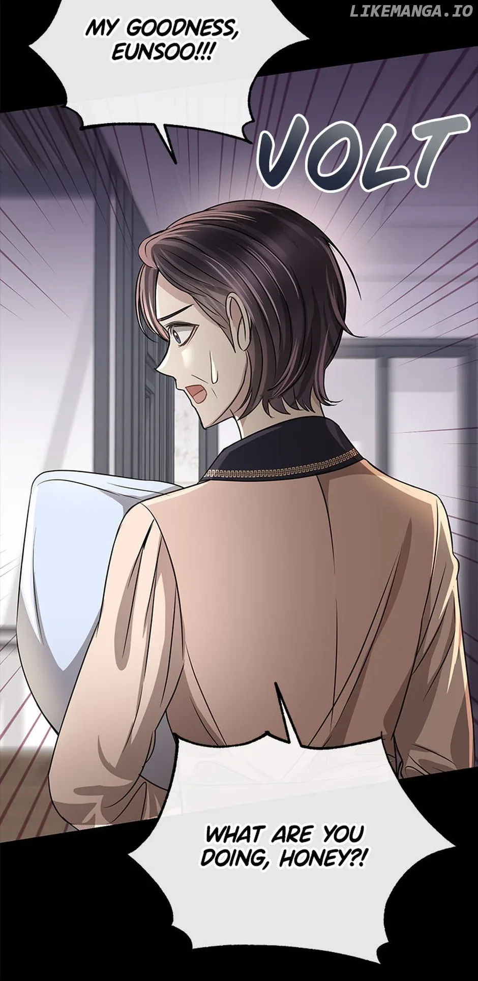 Colored With Time Chapter 51 page 36