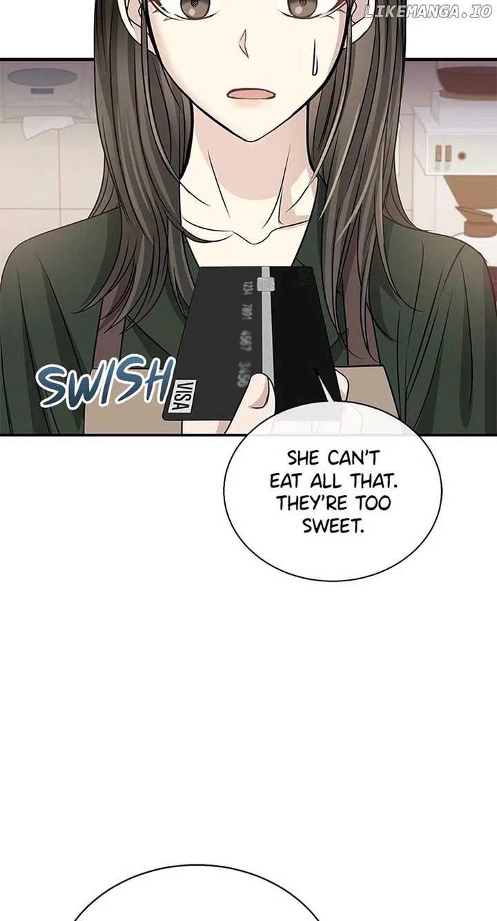 Colored With Time Chapter 48 page 48