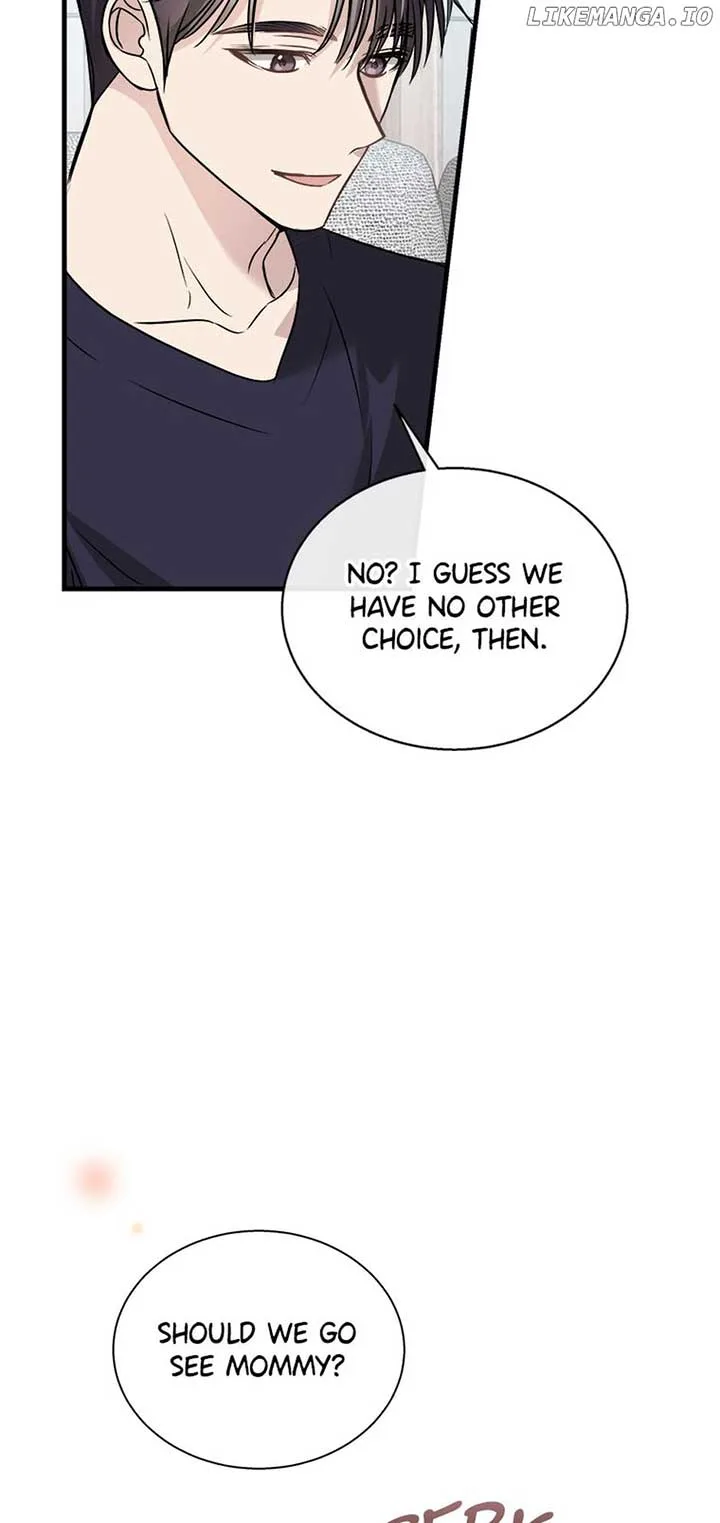 Colored With Time Chapter 48 page 30