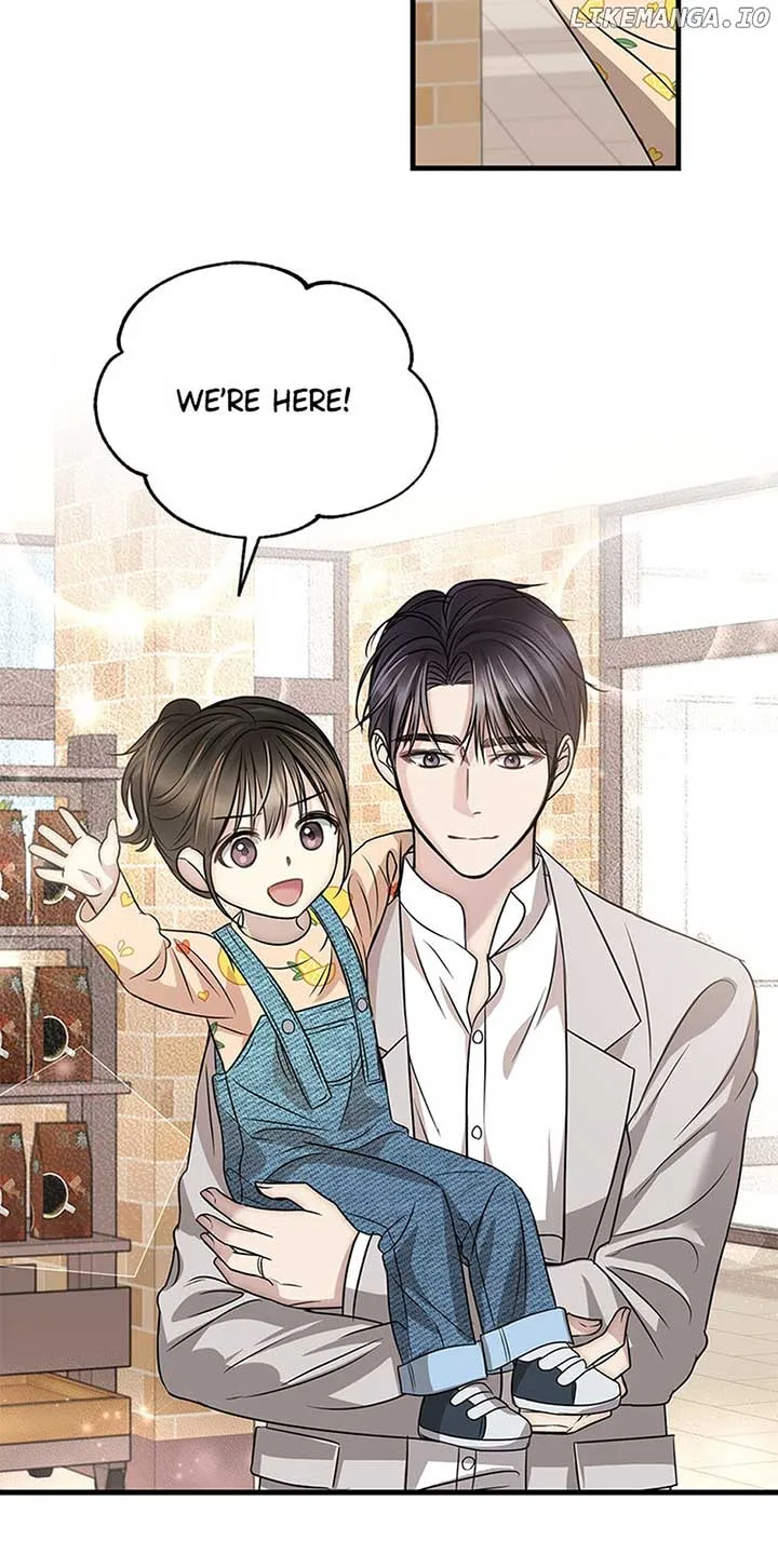 Colored With Time Chapter 48 page 38