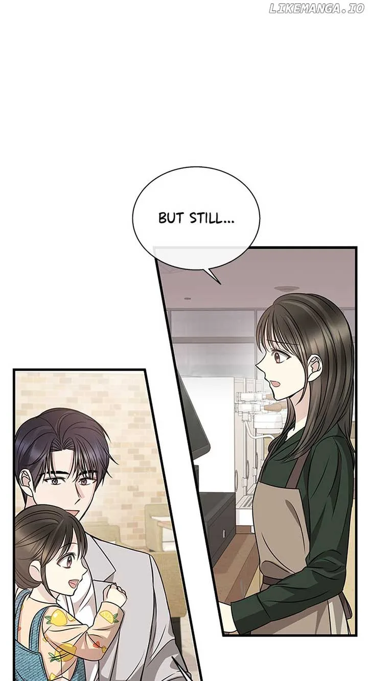 Colored With Time Chapter 48 page 44