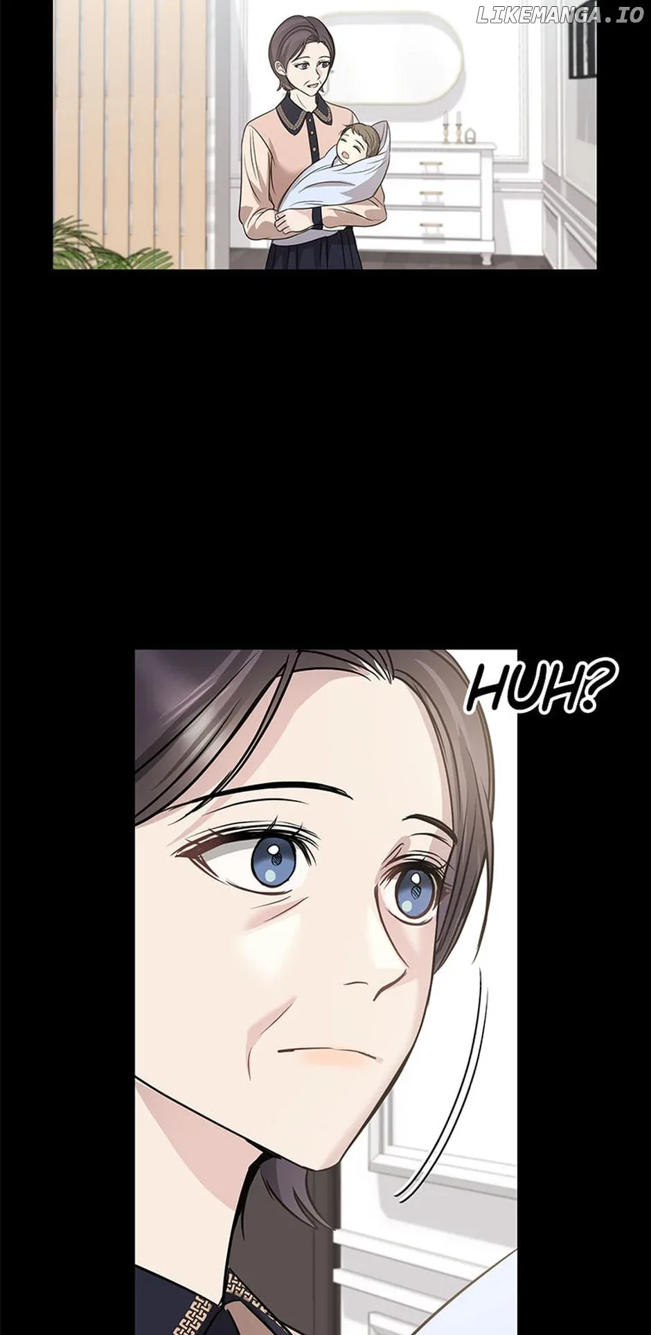 Colored With Time Chapter 51 page 34