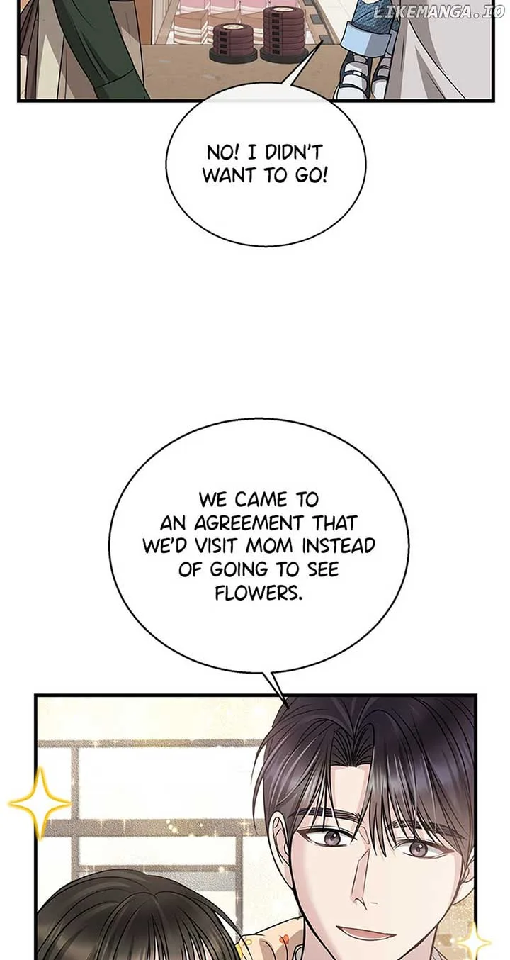 Colored With Time Chapter 48 page 41