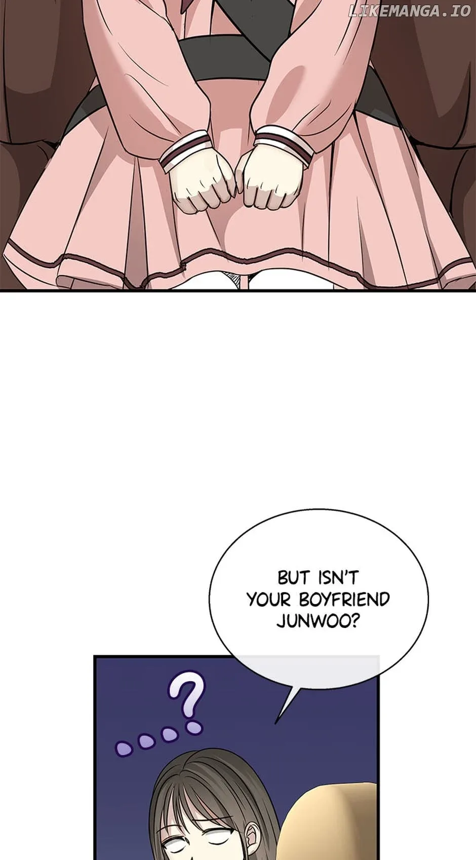 Colored With Time Chapter 50 page 38