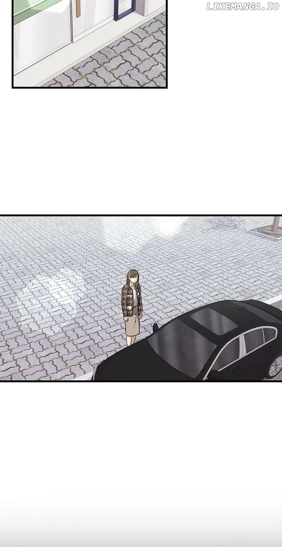 Colored With Time Chapter 50 page 27
