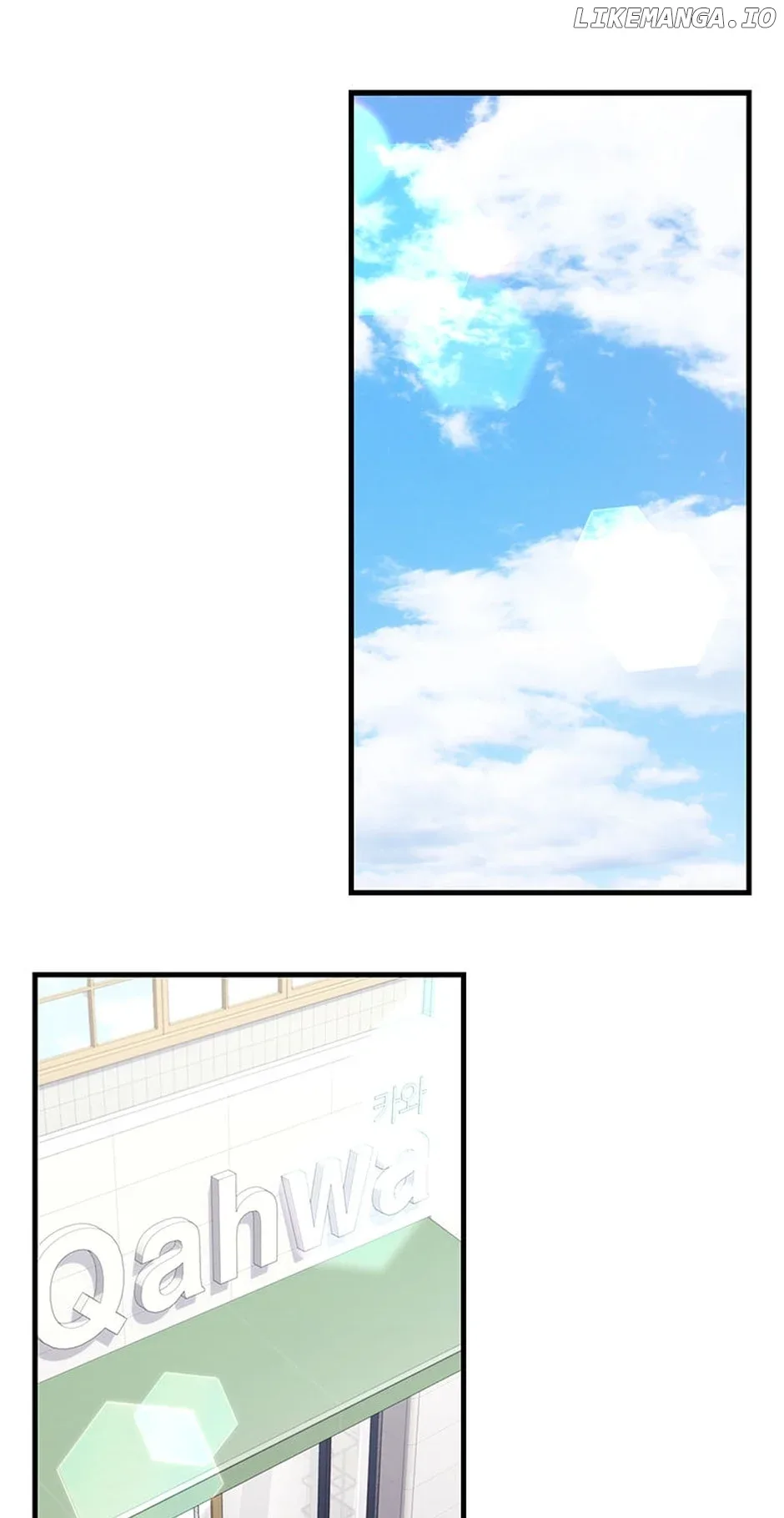 Colored With Time Chapter 50 page 26