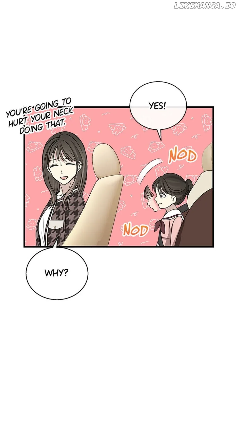 Colored With Time Chapter 50 page 36