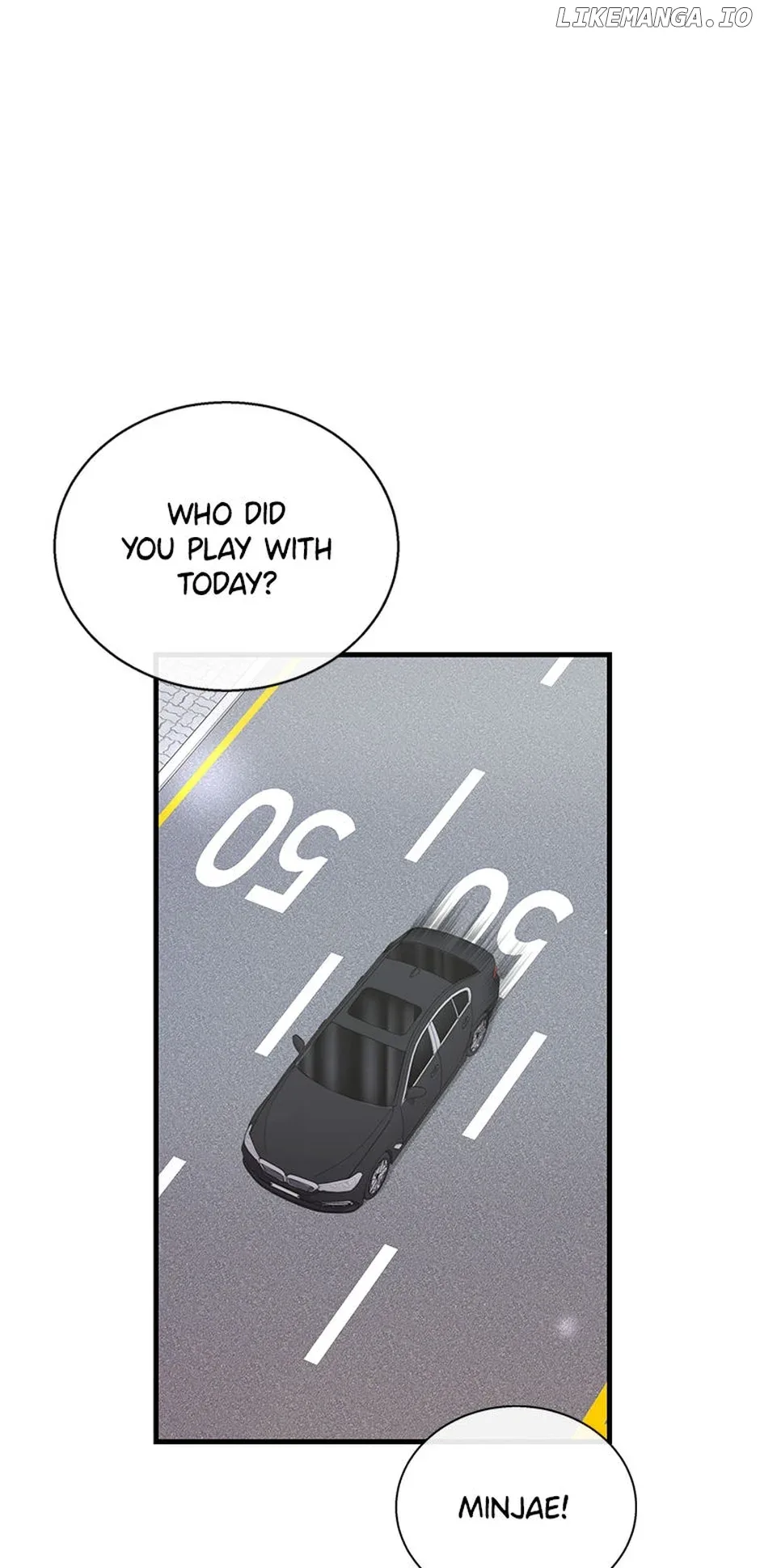 Colored With Time Chapter 50 page 31