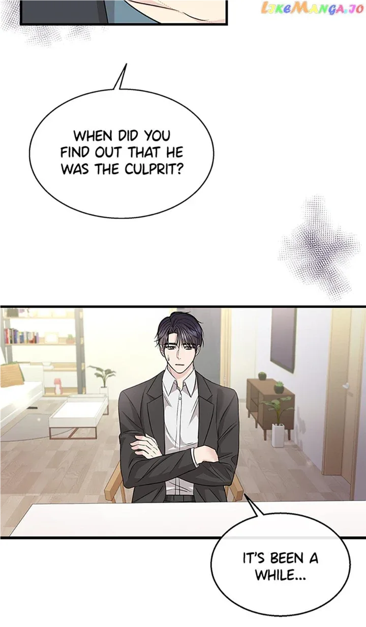 Colored With Time Chapter 23 page 56