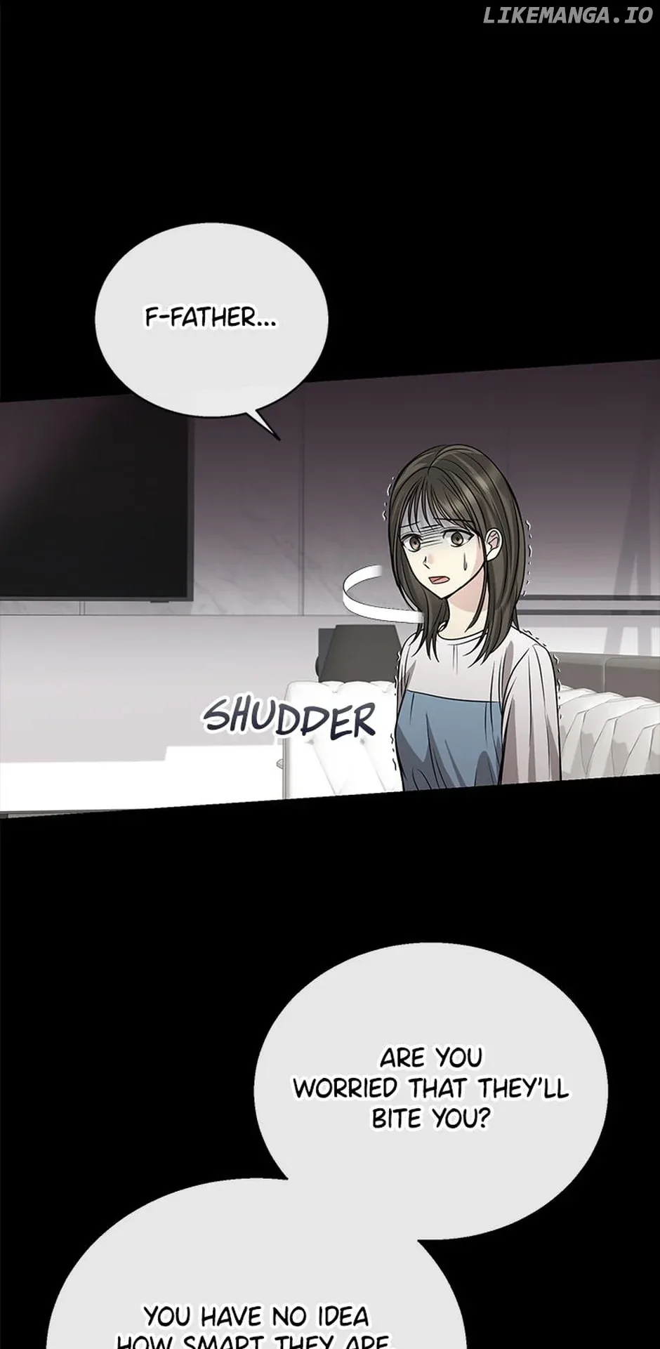 Colored With Time Chapter 51 page 27