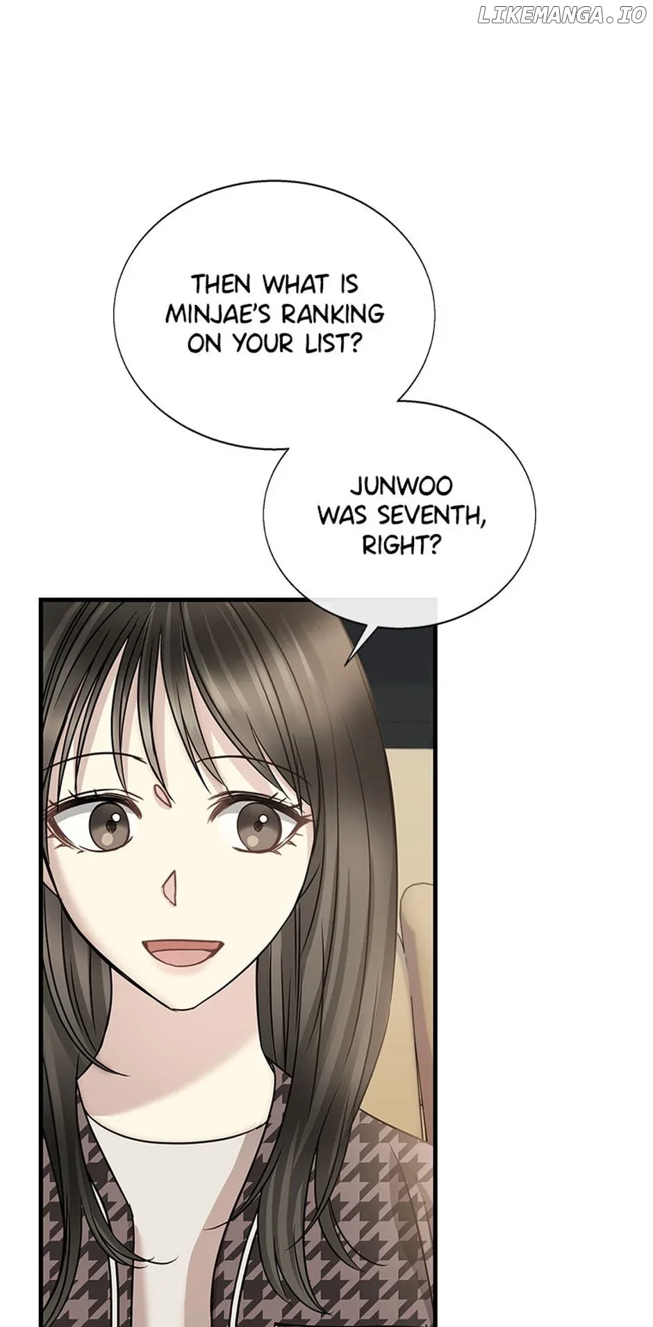 Colored With Time Chapter 50 page 42