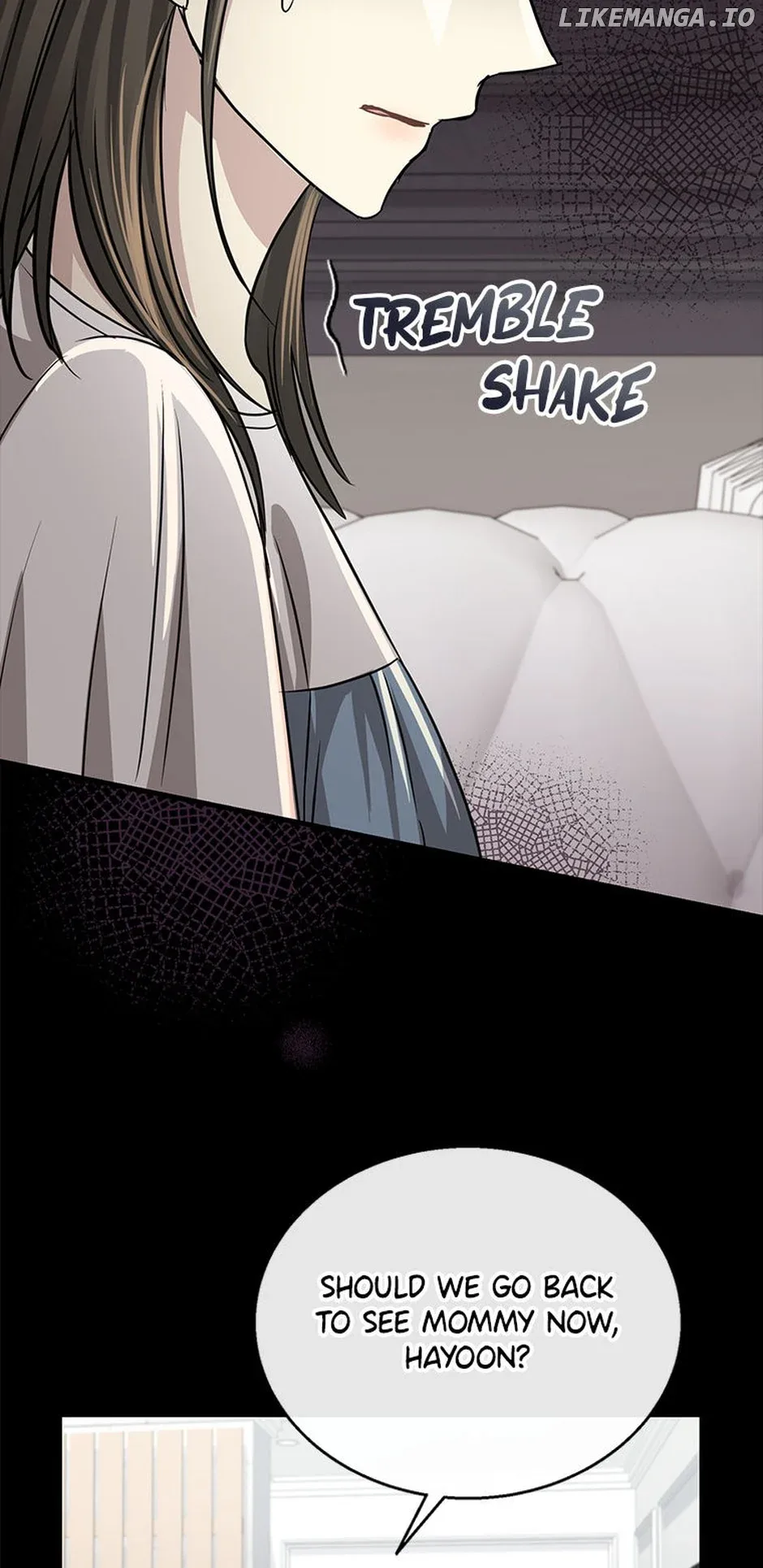 Colored With Time Chapter 51 page 33