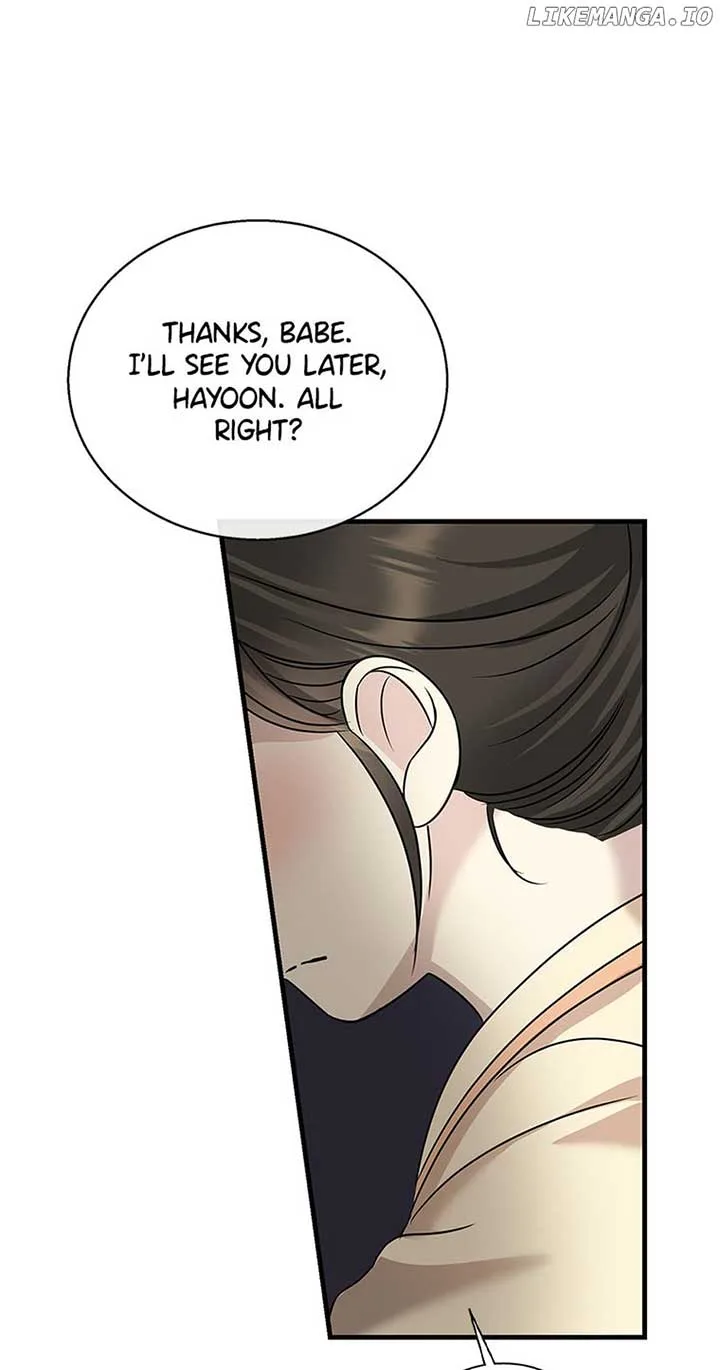 Colored With Time Chapter 48 page 25