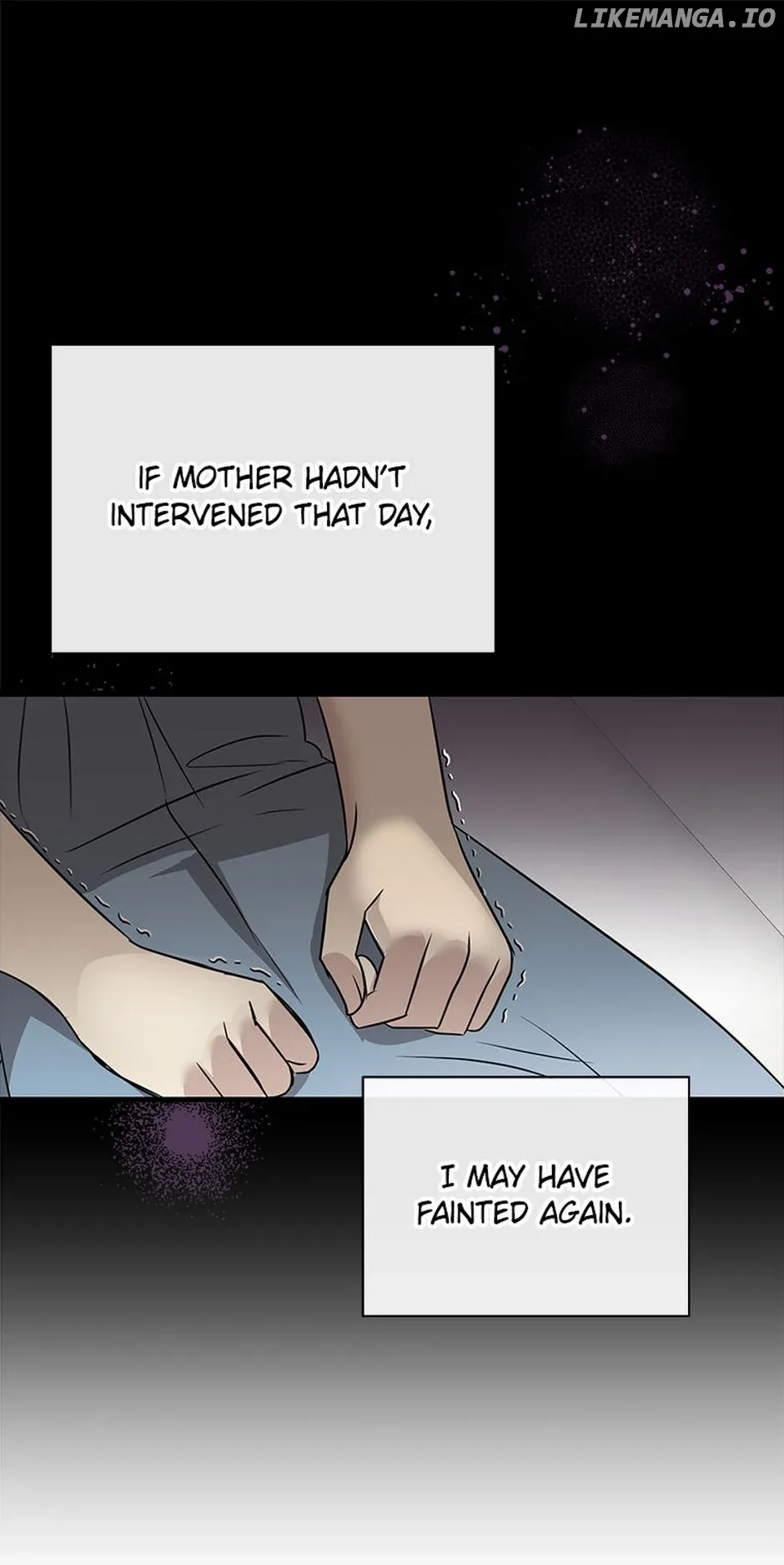 Colored With Time Chapter 51 page 37