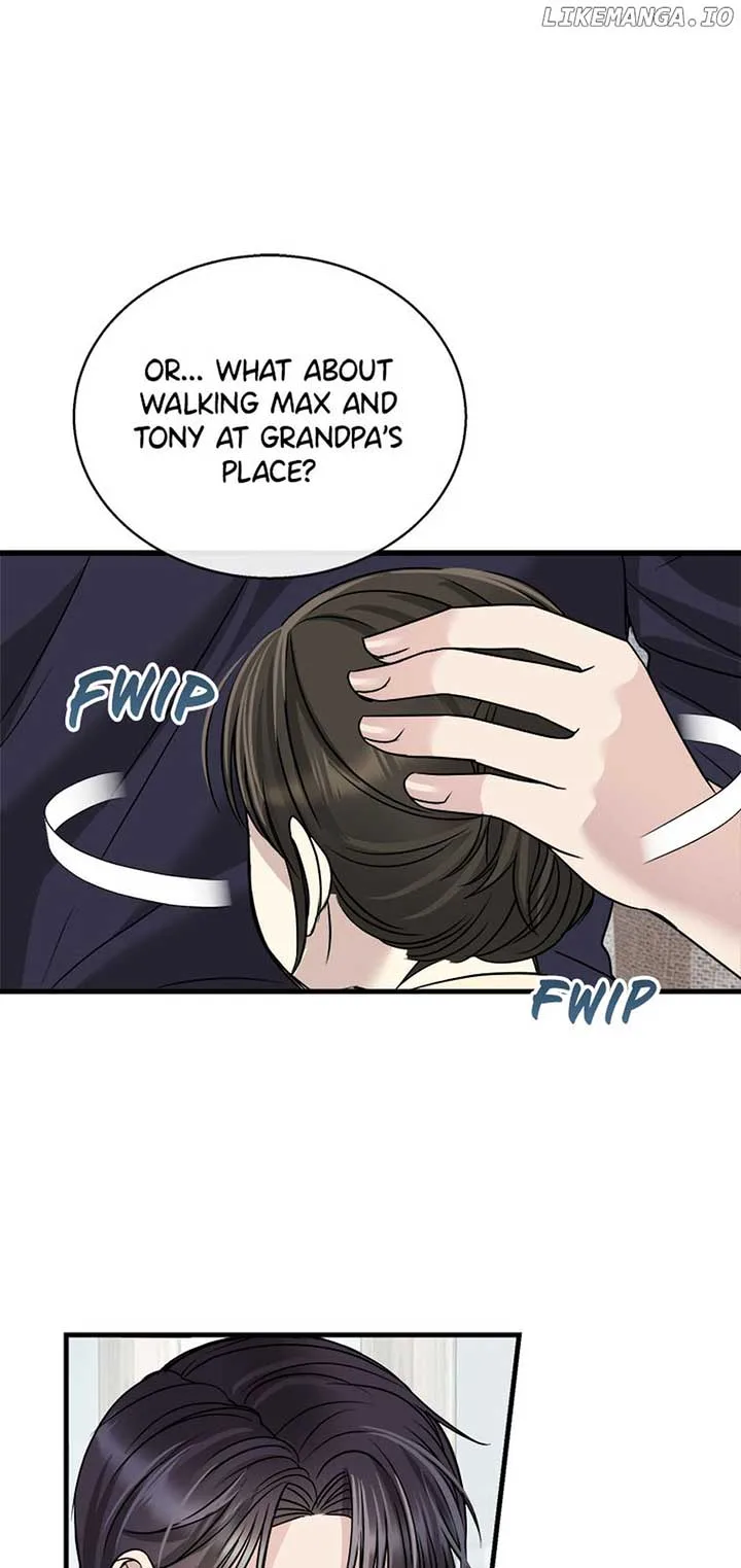 Colored With Time Chapter 48 page 29