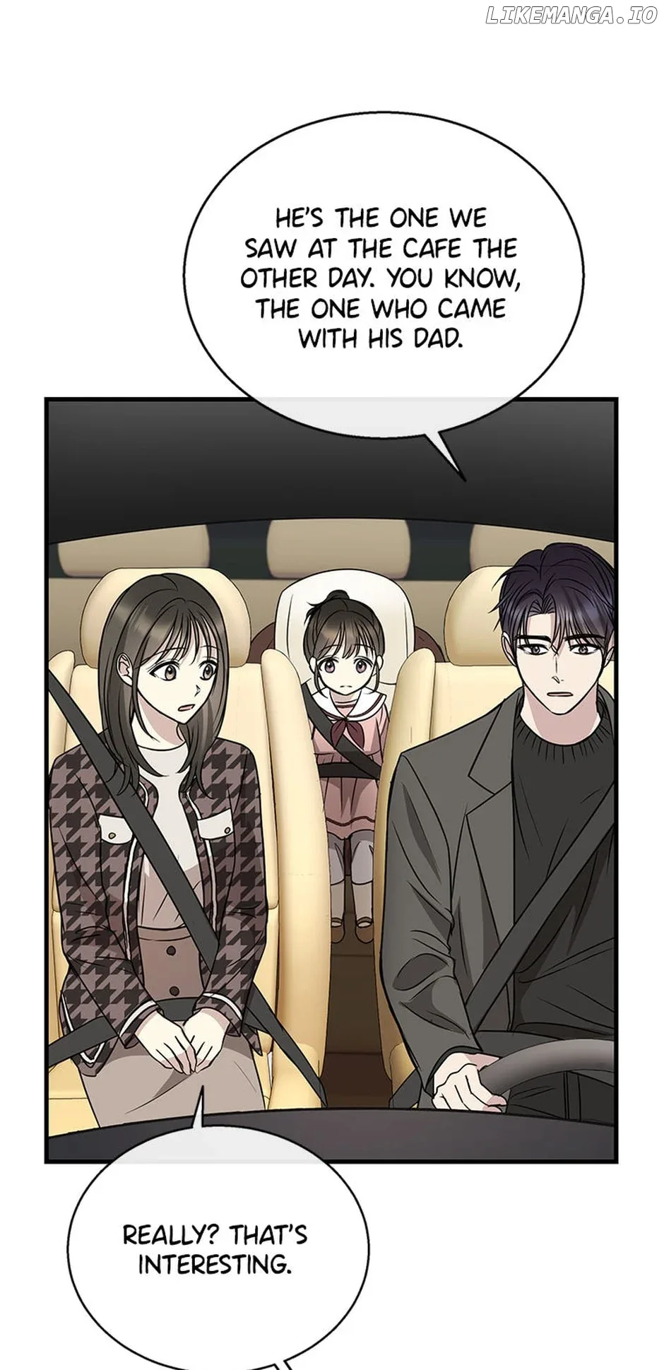 Colored With Time Chapter 50 page 33