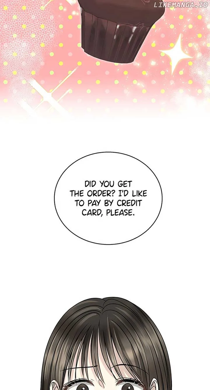 Colored With Time Chapter 48 page 47