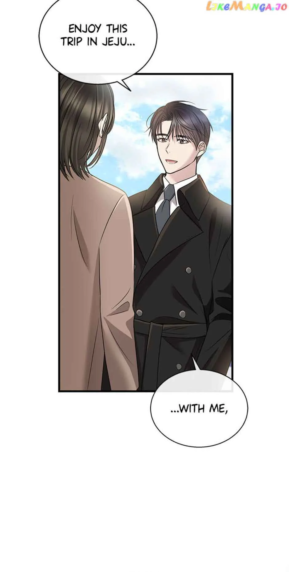 Colored With Time Chapter 39 page 31