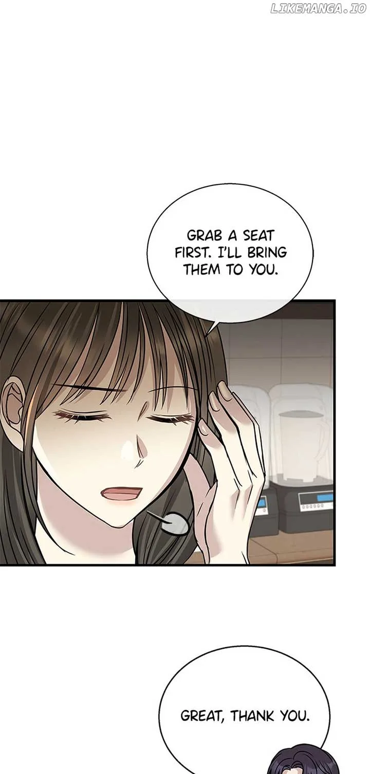 Colored With Time Chapter 48 page 50