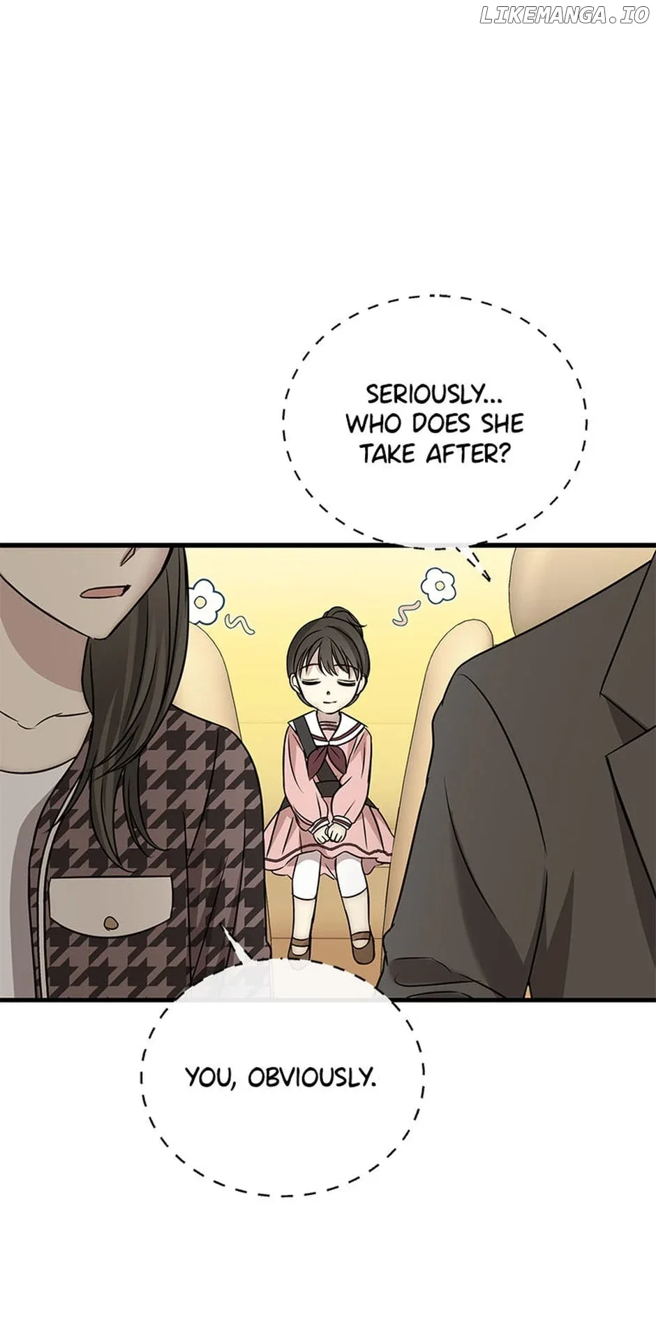 Colored With Time Chapter 50 page 41