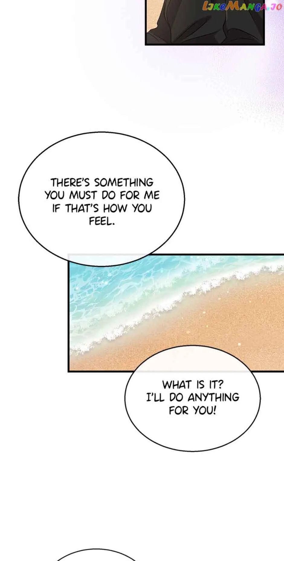 Colored With Time Chapter 39 page 30