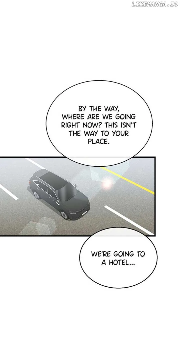 Colored With Time Chapter 42 page 29