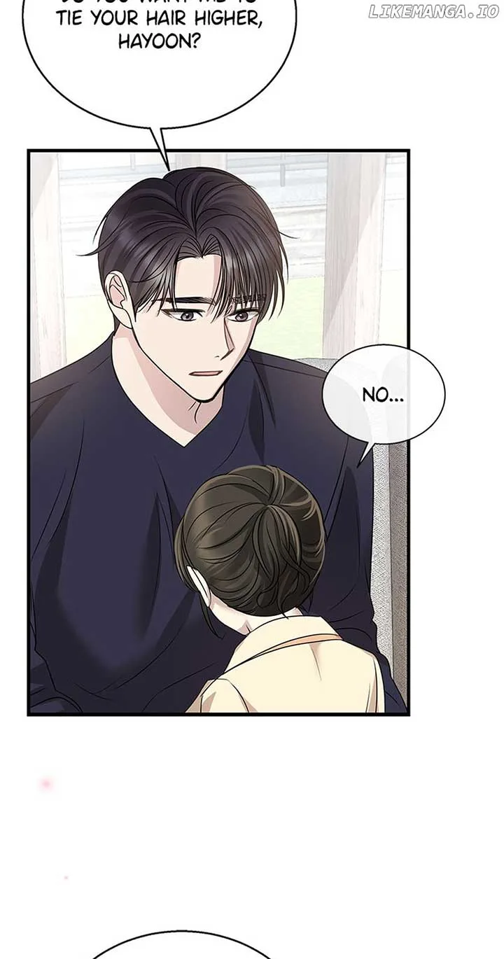 Colored With Time Chapter 48 page 27