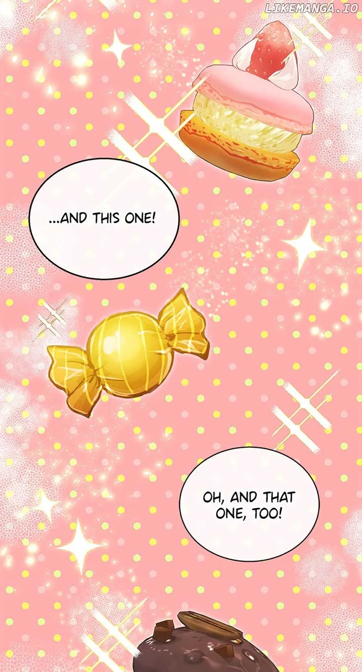 Colored With Time Chapter 48 page 46