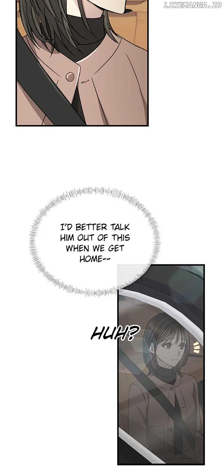 Colored With Time Chapter 42 page 28