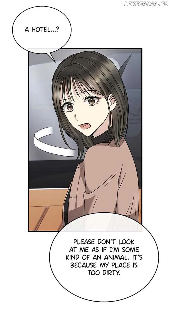 Colored With Time Chapter 42 page 30