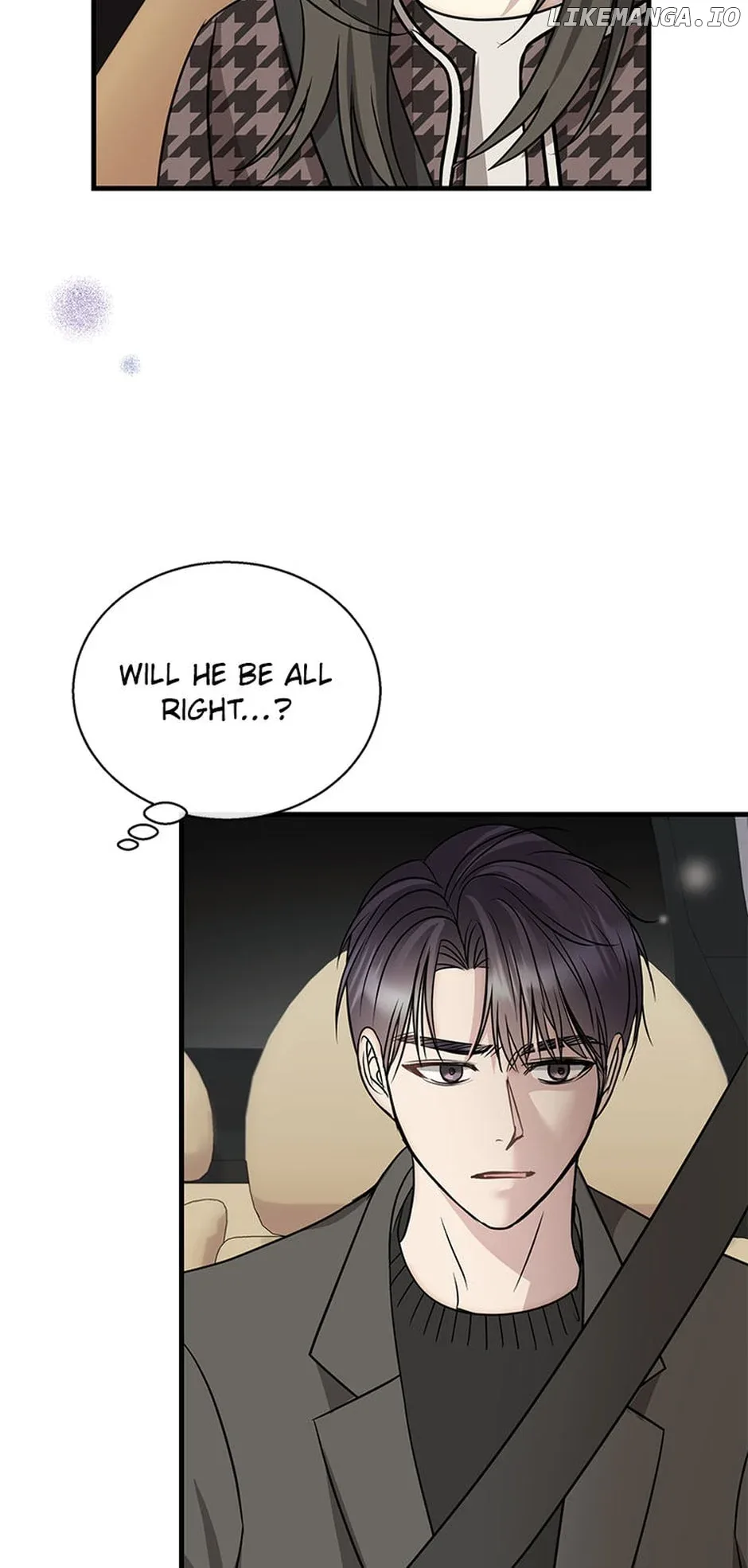Colored With Time Chapter 50 page 63