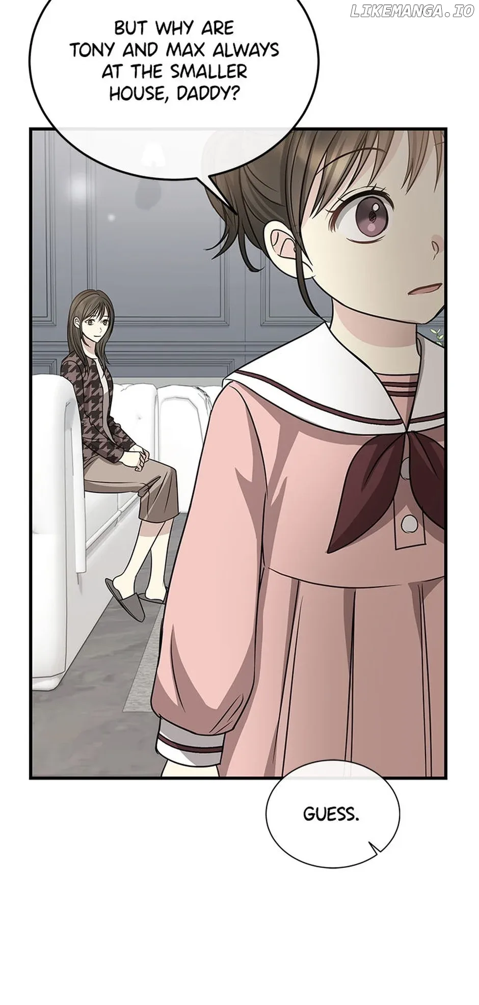 Colored With Time Chapter 51 page 42