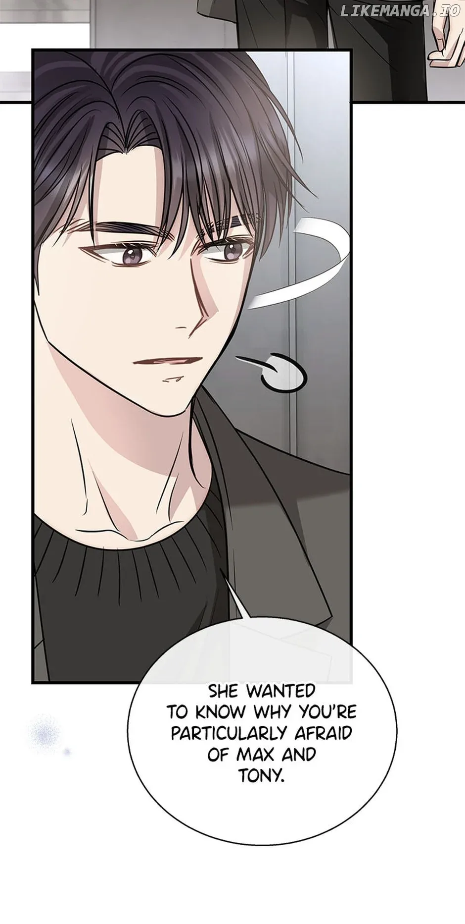 Colored With Time Chapter 51 page 57